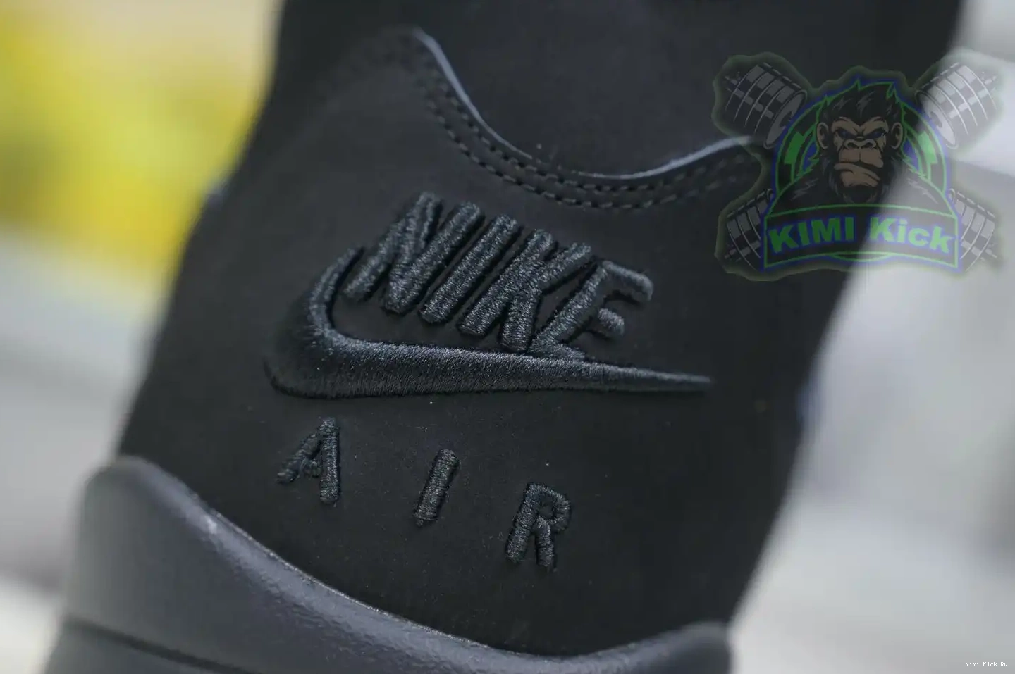 A MA Jordan x 5 MANIÉRE Air Kimikick 0526